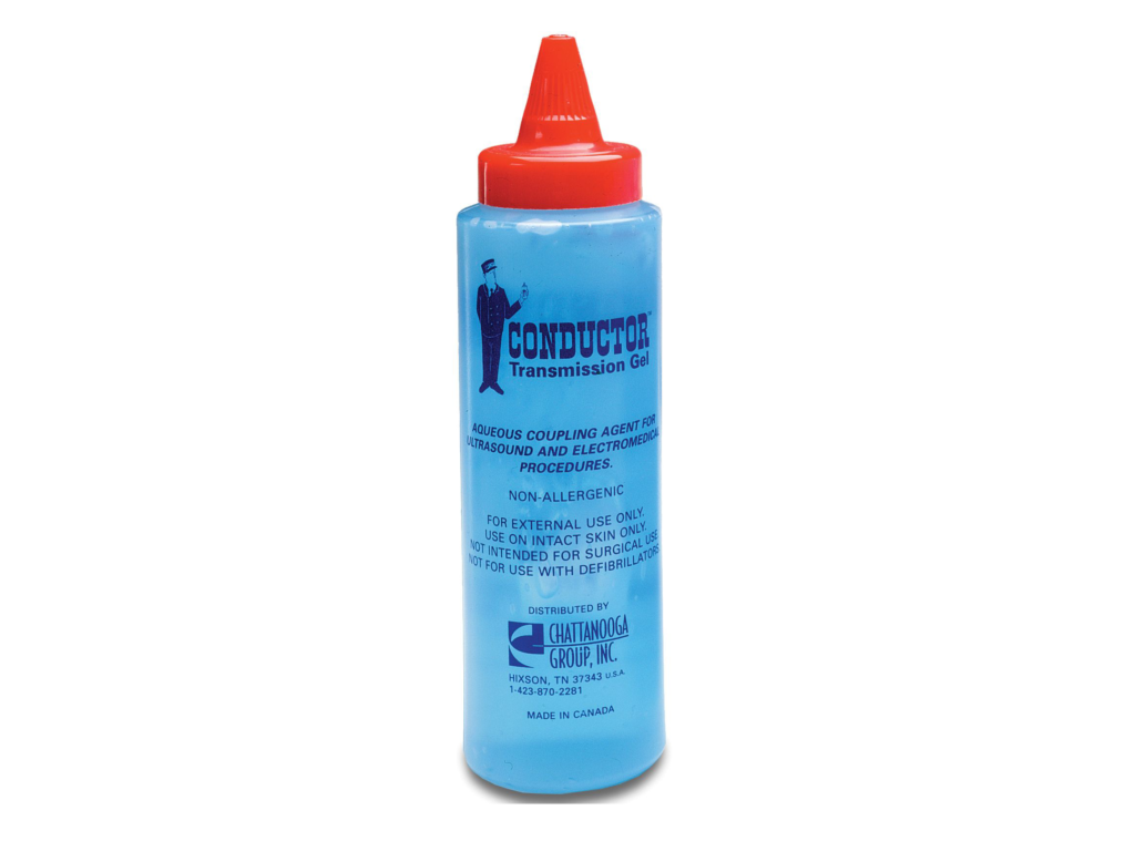 Conductor Transmission Gel – Intmedica