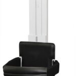 Saunders Cervical Traction Device