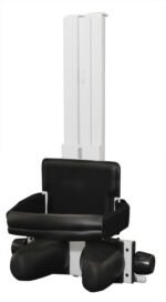 Saunders Cervical Traction Device