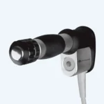 Chattanooga R-SW Hand Piece Applicator Set The Chattanooga R-SW Hand Piece Applicator Set includes the RPW Handpiece, Projectile (X2), Guiding Tube (X2), Allen Key, Sealing Set, Wrench, Cleaning Brush, Case For RPW Handpiece The D-ACTOR applicator can be used with a variety of transmitters for the generation of shockwaves, or a combination of shockwaves and vibrations.