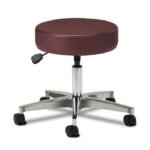 5-Leg Pneumatic Stool - Image 2