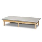 Upholstered Mat Platform - Image 6