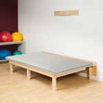 Space Saving, Folding Mat Platform - Image 6