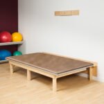 Space Saving, Folding Mat Platform - Image 7