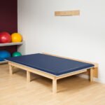 Space Saving, Folding Mat Platform - Image 9