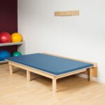 Space Saving, Folding Mat Platform - Image 12