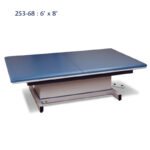 Hi-Lo Mat Platform with Upholstered Top - Image 4