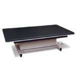 Hi-Lo Mat Platform with Upholstered Top - Image 5