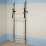 Wall Mounted Folding Parallel Bars - Image 2