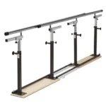Folding Parallel Bars - Image 2