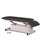 Power-Glide, Hi-Lo, Treatment Table with Flat Top and Drop Section - Image 2