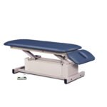 Power-Glide, Hi-Lo, Treatment Table with Flat Top and Drop Section - Image 6