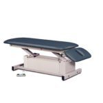 Power-Glide, Hi-Lo, Treatment Table with Flat Top and Drop Section - Image 7