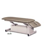 Power-Glide, Hi-Lo, Treatment Table with Flat Top and Drop Section - Image 8
