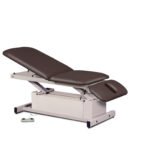 Power-Glide, Hi-Lo, Treatment Table with Adjustable Backrest & Drop Section - Image 6