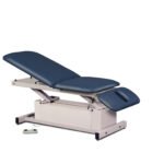 Power-Glide, Hi-Lo, Treatment Table with Adjustable Backrest & Drop Section - Image 7