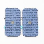 DURA-STICK+ SNAP Electrodes 5 CM SQUARE - Image 2