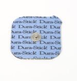 DURA-STICK+ SNAP Electrodes 5 CM SQUARE