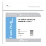 Dura-Stick II Anti-Microbial Self-Adhesive Electrodes (Rectangle) (40/case) - Image 4